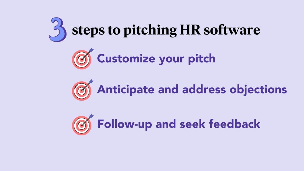 pitching HR software