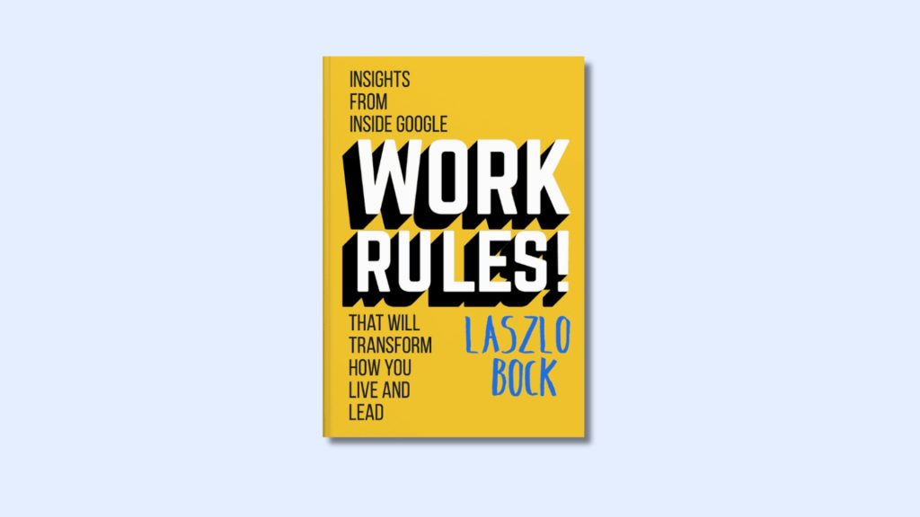best HR books to read