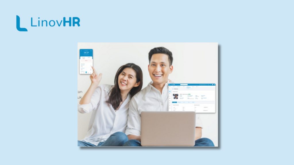 HR software Indonesia