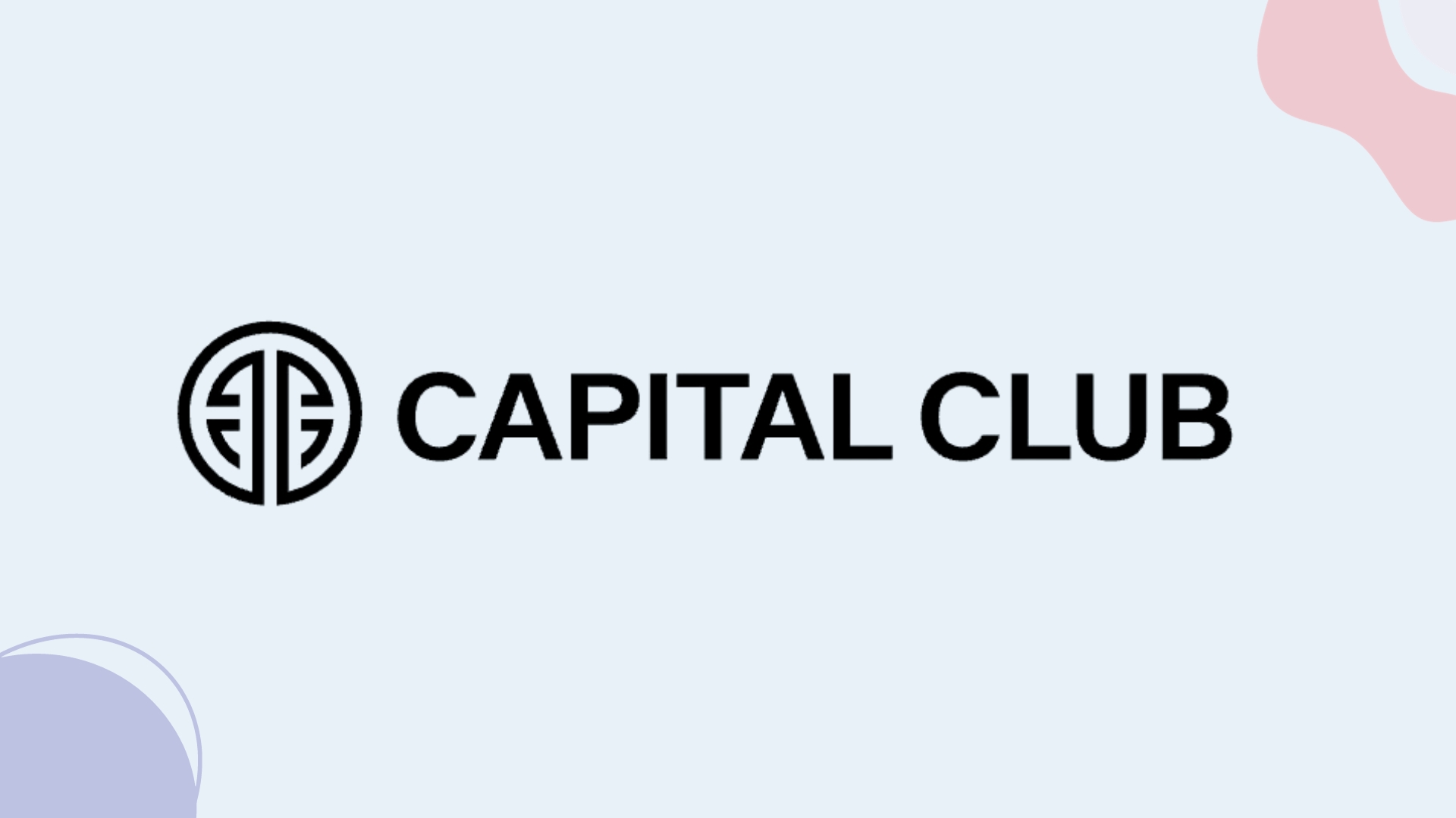Capital Club Customer Story