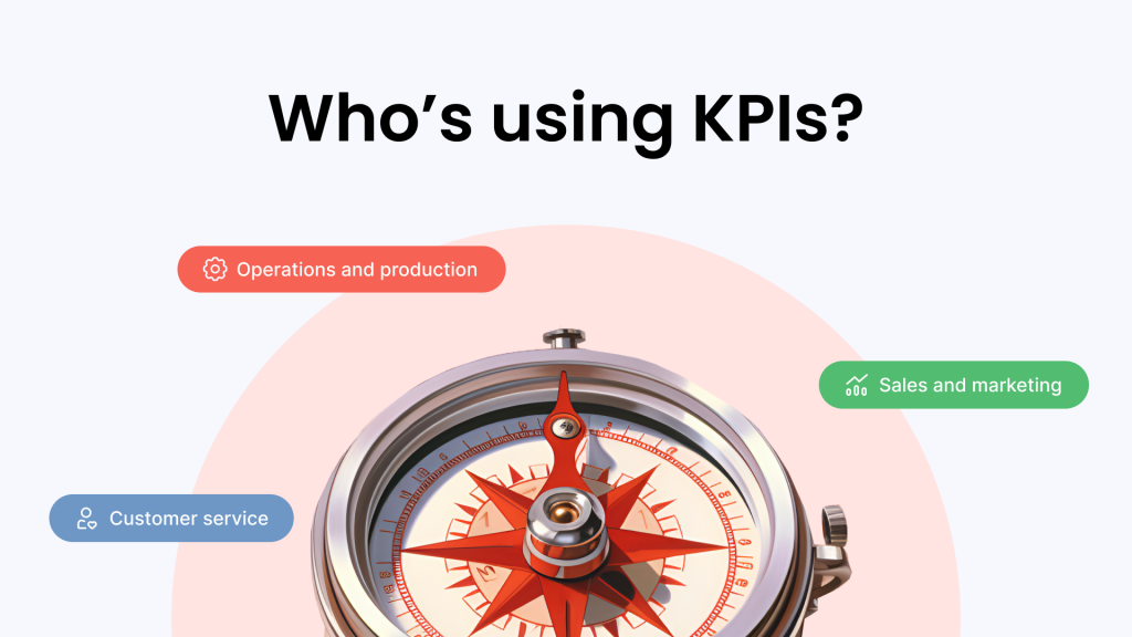 How to set KPI