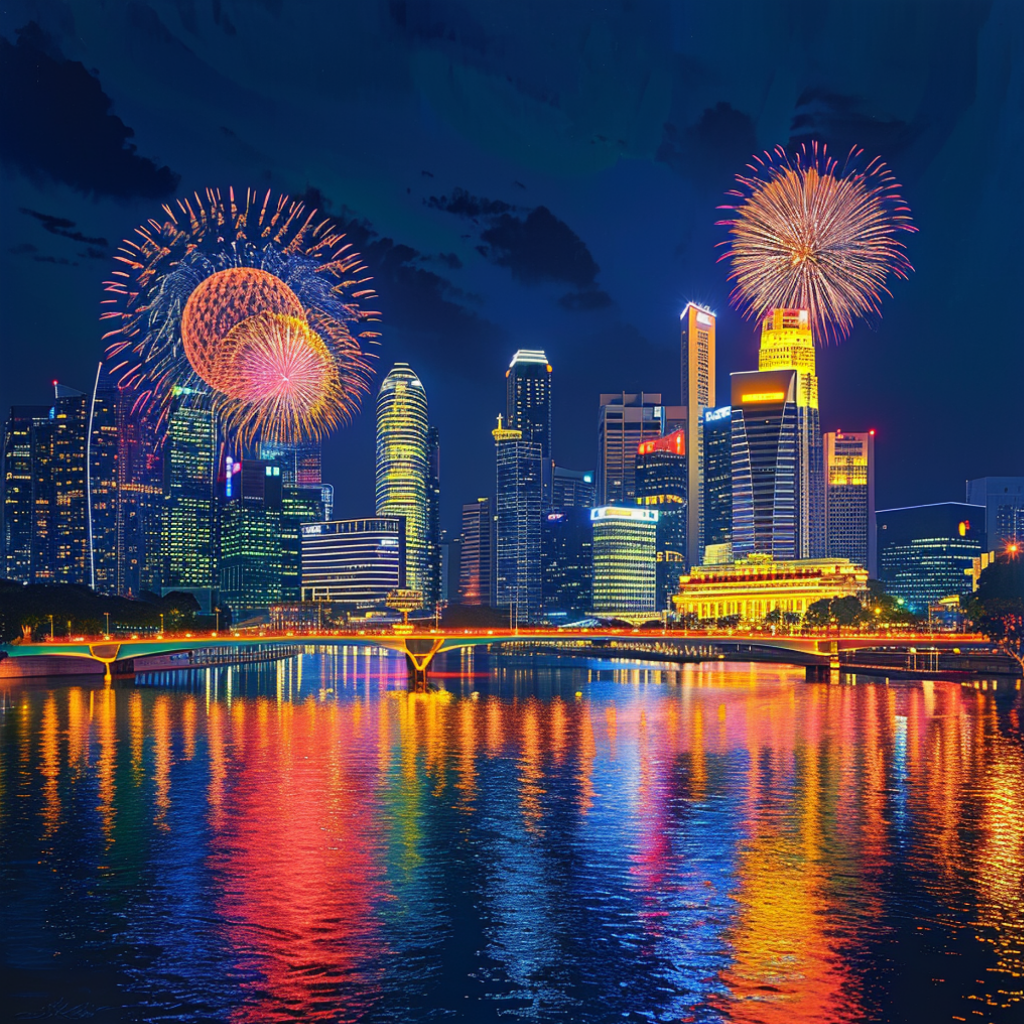 The 2024 Public Holidays Singapore Guide Omni HR