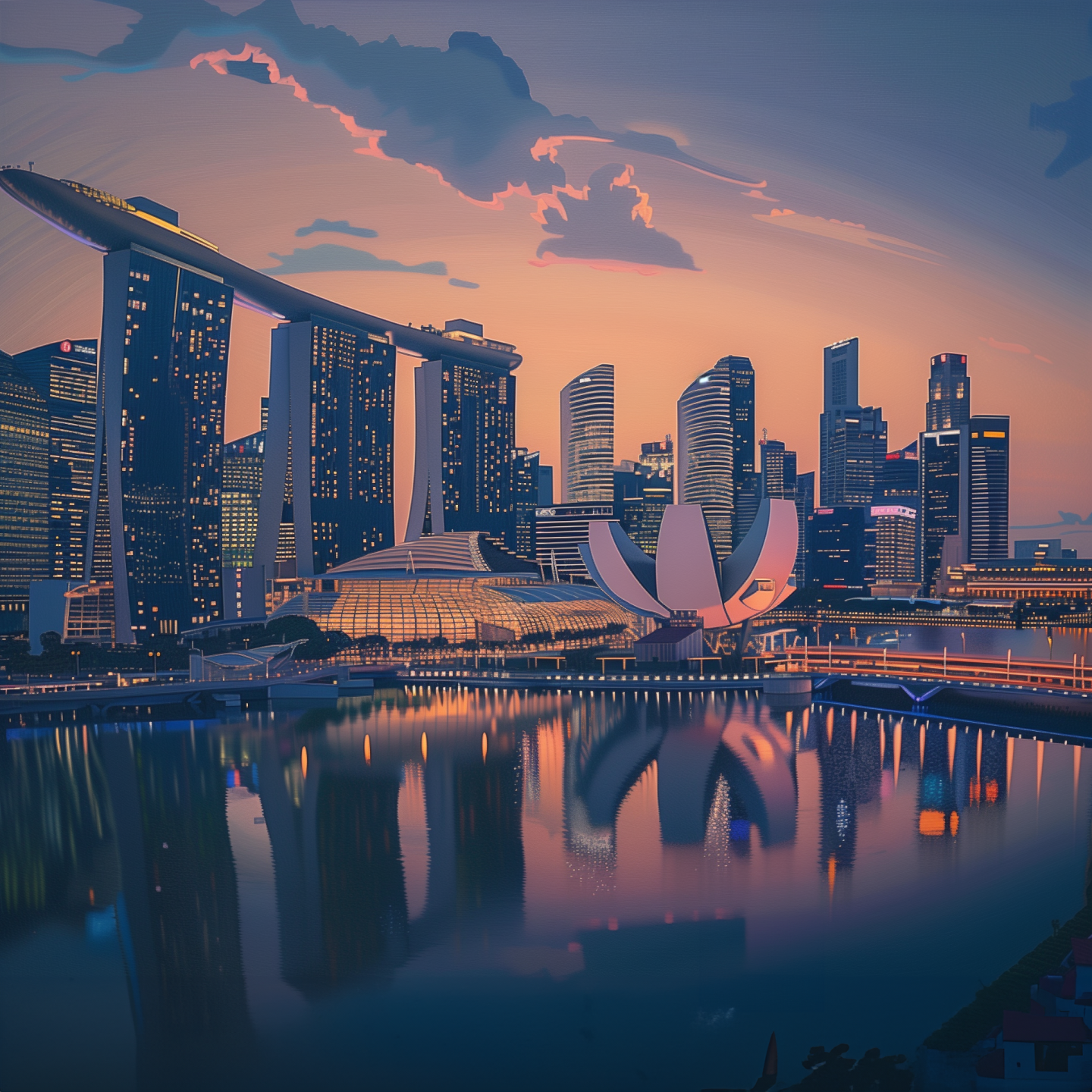 Employers Guide to Singapore’s Levy for Work Permit