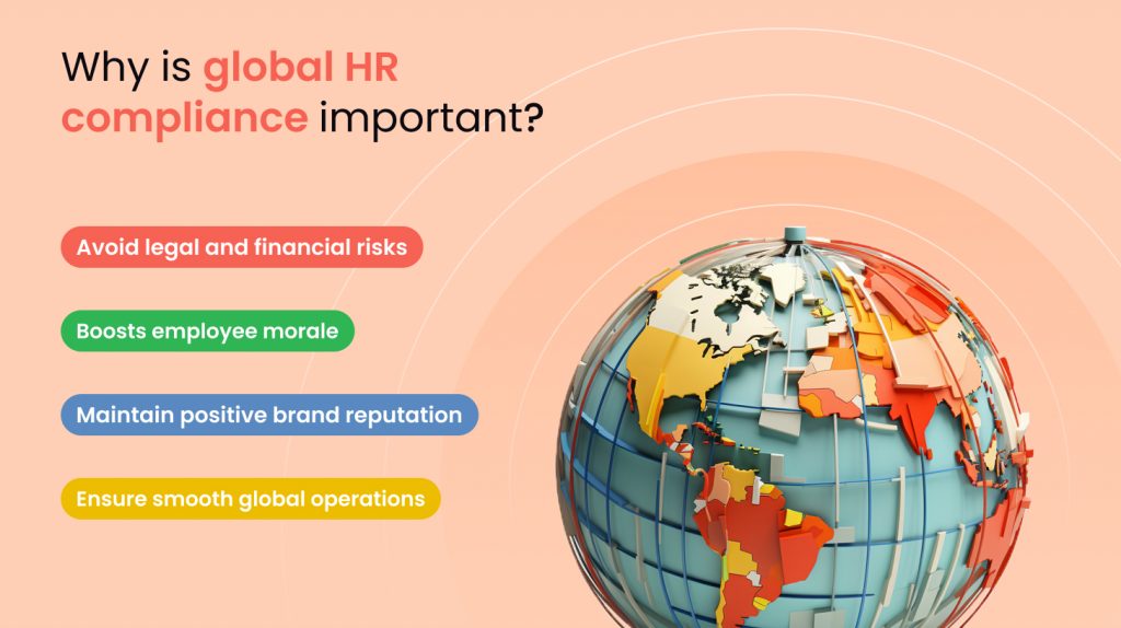 HR compliance