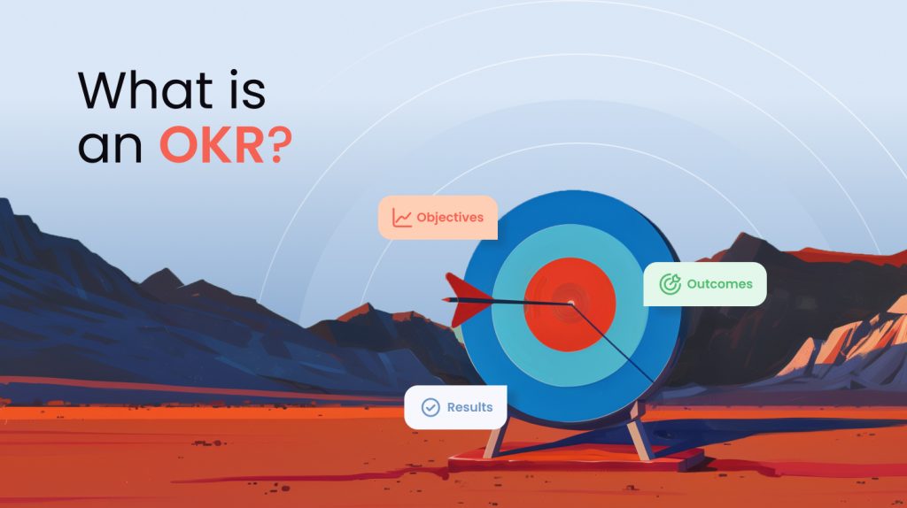 okr vs kpi